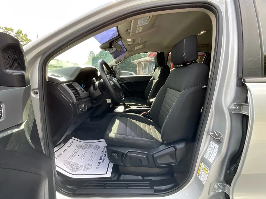 2019 Ford Ranger - $14,985
