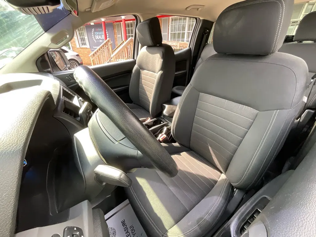 2019 Ford Ranger - $14,985