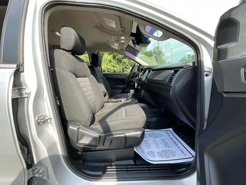 2019 Ford Ranger - $14,985
