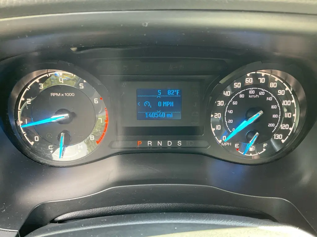 2019 Ford Ranger - $14,985