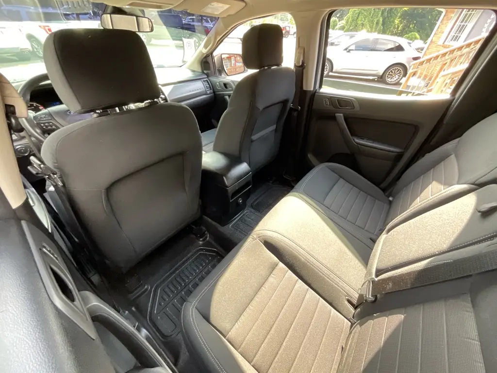 2019 Ford Ranger - $14,985