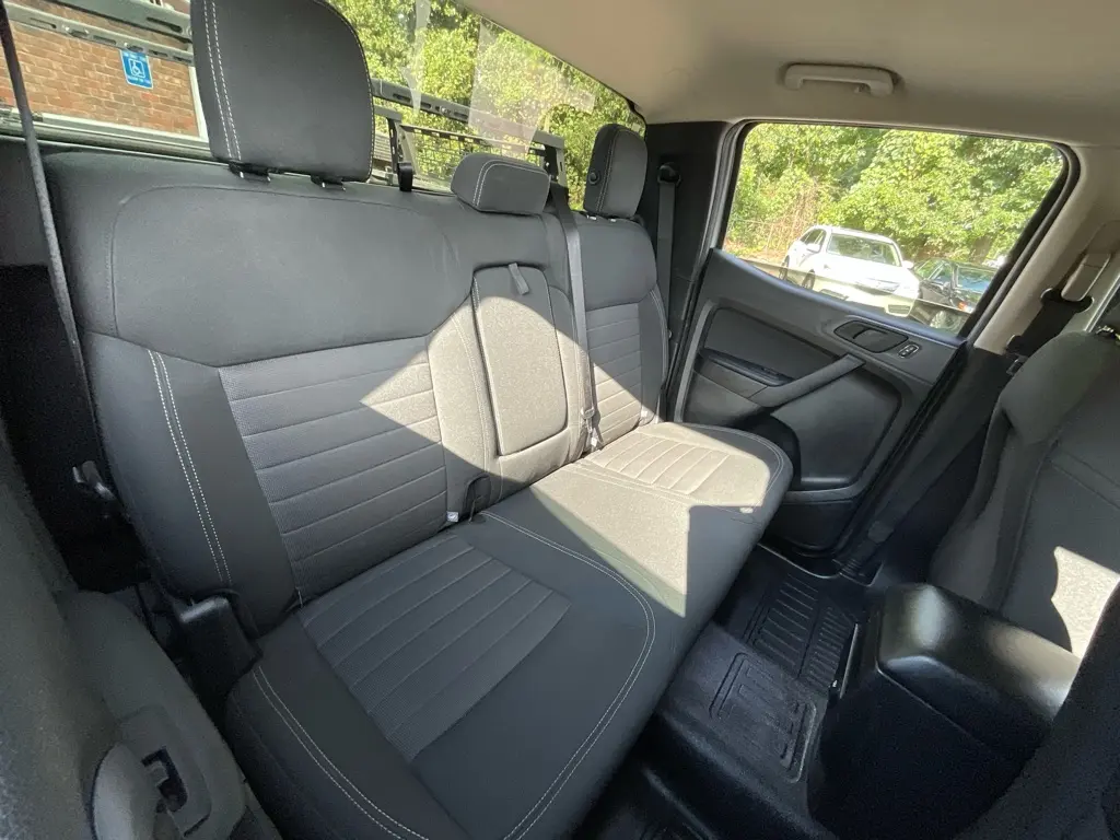 2019 Ford Ranger - $14,985