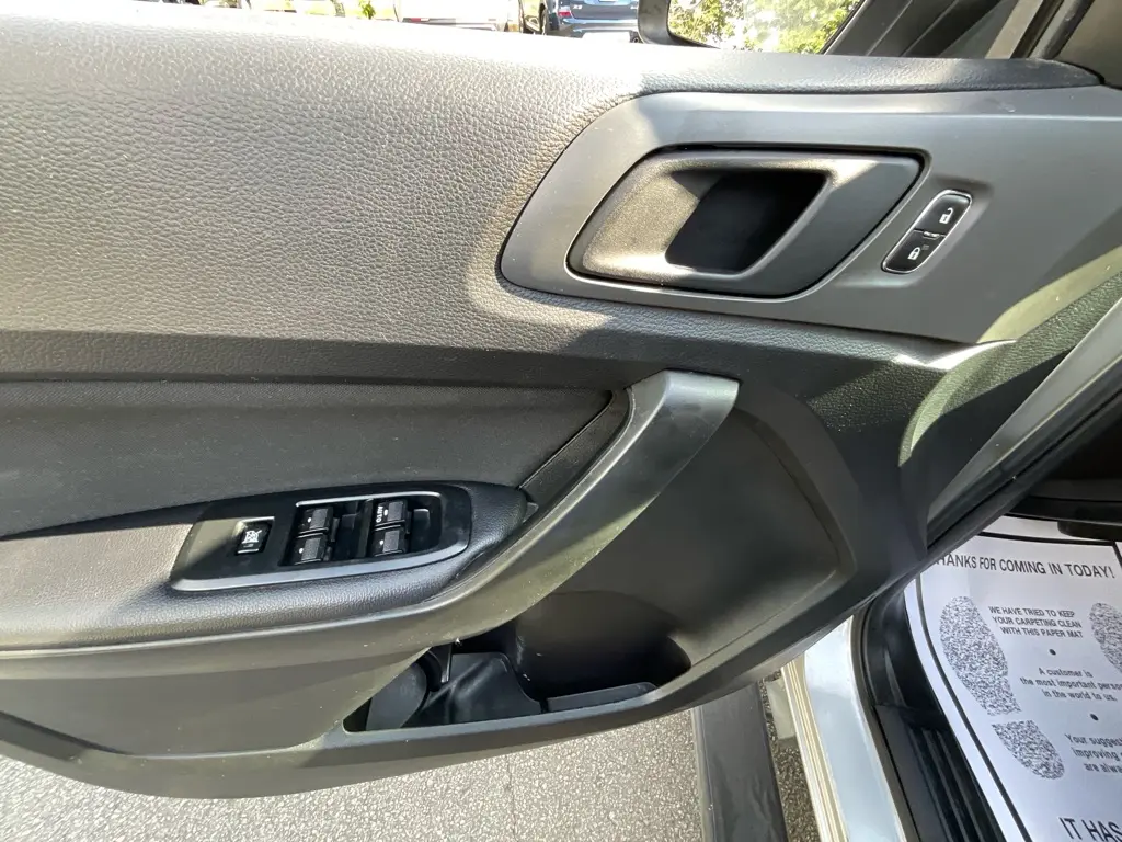 2019 Ford Ranger - $14,985