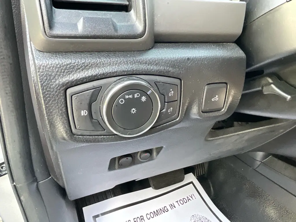 2019 Ford Ranger - $14,985