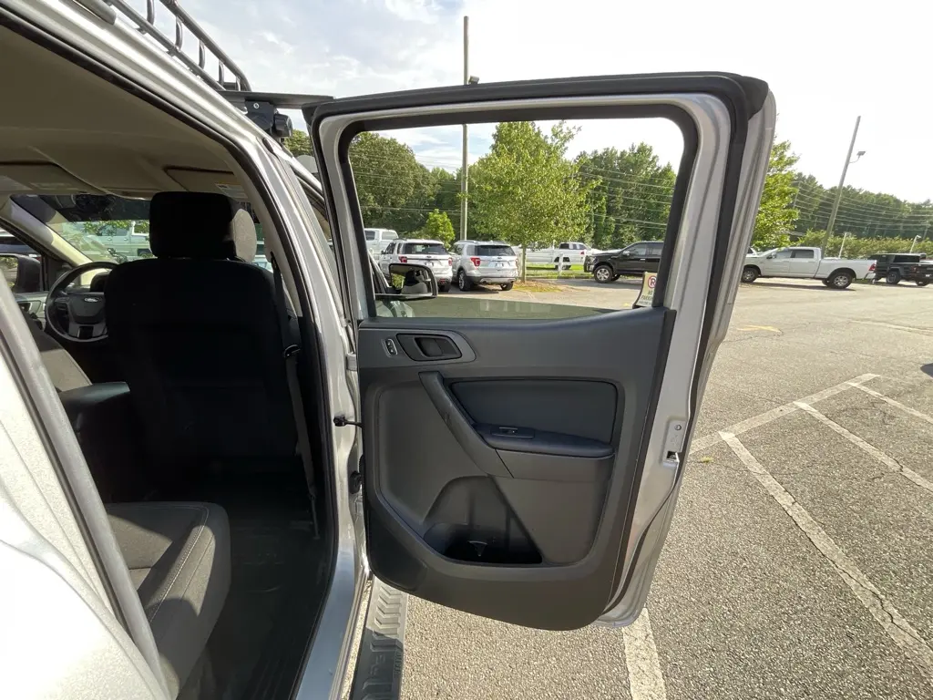 2019 Ford Ranger - $14,985