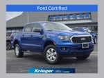 2019 Ranger Thumbnail 1