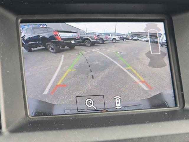 2019 Ford Ranger - $22,705