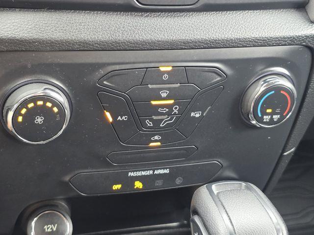2019 Ford Ranger - $22,705