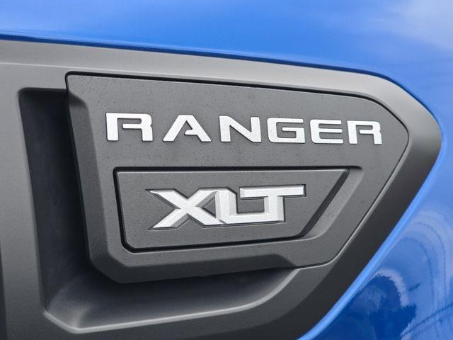 2019 Ford Ranger - $22,705