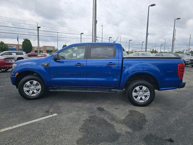 2019 Ford Ranger - $22,705