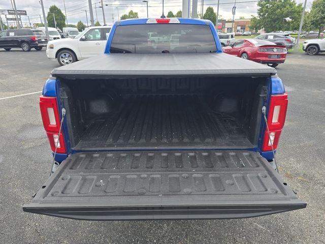 2019 Ford Ranger - $22,705