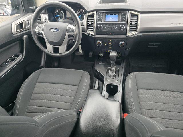 2019 Ford Ranger - $22,705