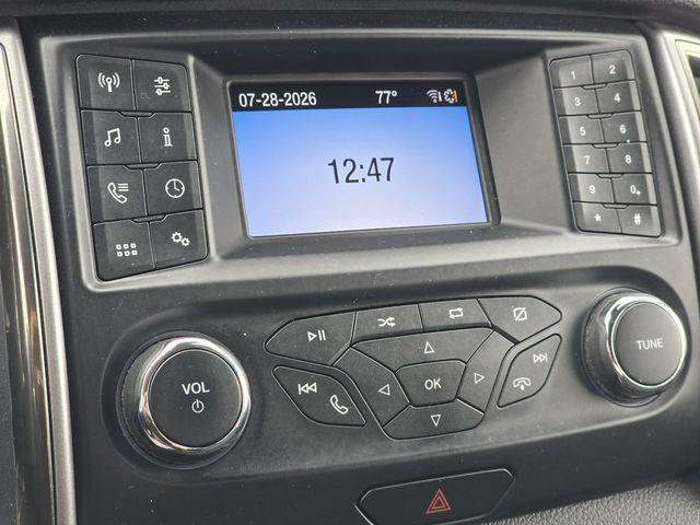 2019 Ford Ranger - $22,705