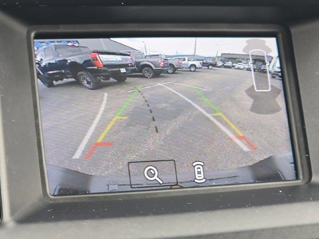 2019 Ford Ranger - $20,529