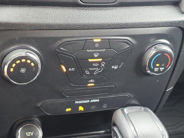 2019 Ford Ranger - $20,529