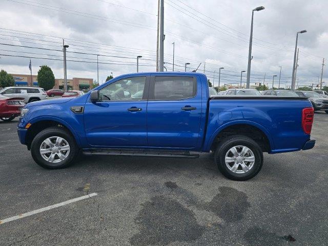 2019 Ford Ranger - $20,529