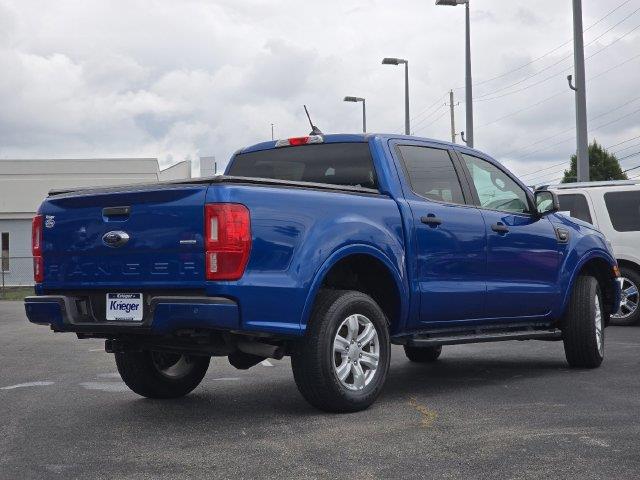 2019 Ford Ranger - $20,529