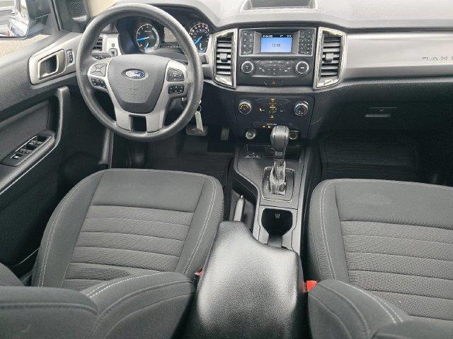 2019 Ford Ranger - $20,529