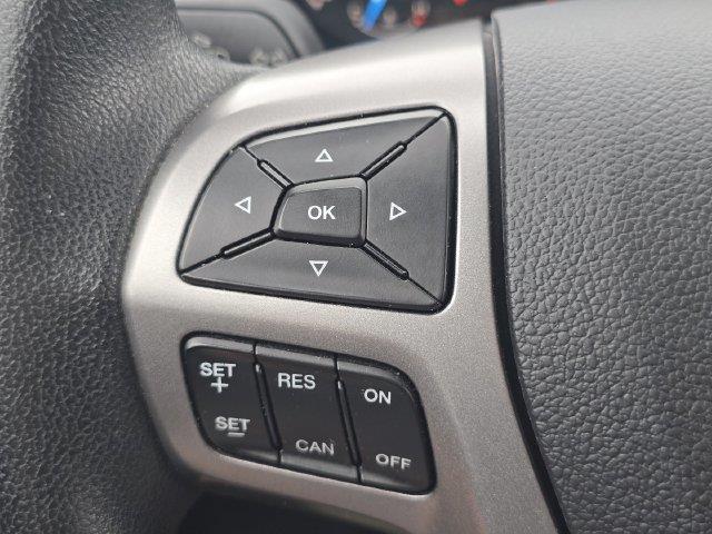 2019 Ford Ranger - $20,529