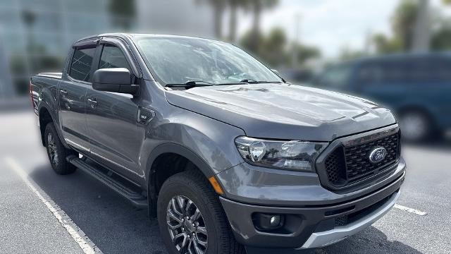 Preowned 2021 Ford Ranger XL for Sale