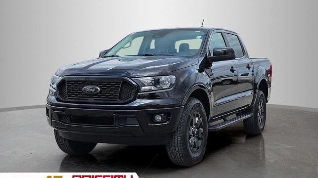 Preowned 2022 Ford Ranger XL for Sale