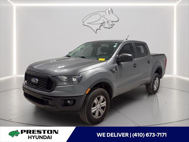 2022 Ford Ranger - $22,800