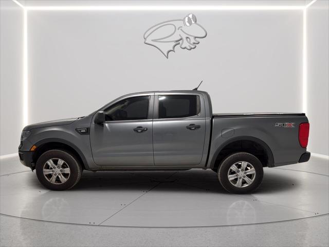 2022 Ford Ranger - $22,800