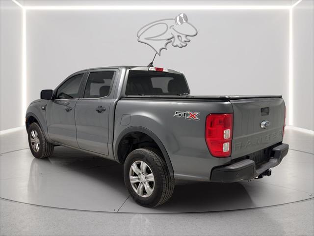 2022 Ford Ranger - $22,800