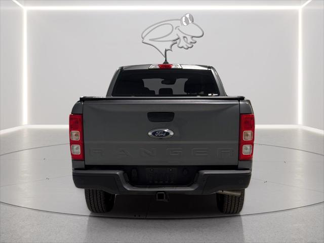 2022 Ford Ranger - $22,800