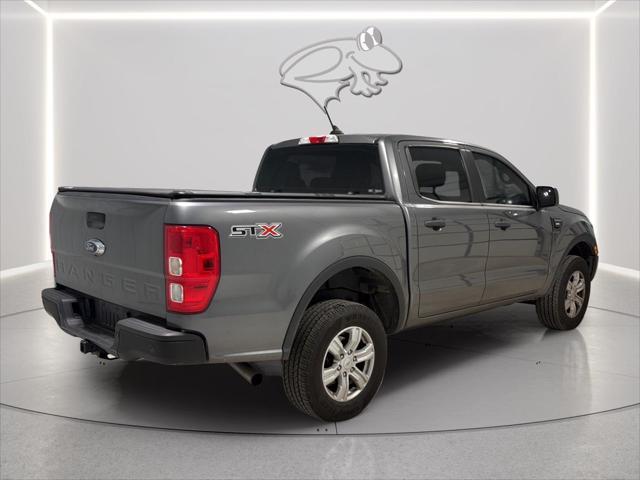 2022 Ford Ranger - $22,800