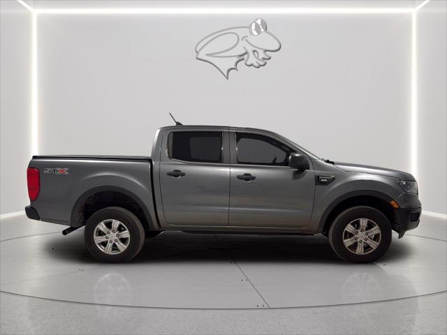 2022 Ford Ranger - $22,800