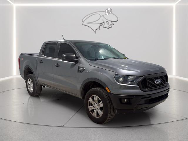 2022 Ford Ranger - $22,800
