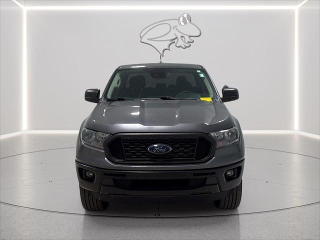 2022 Ford Ranger - $22,800