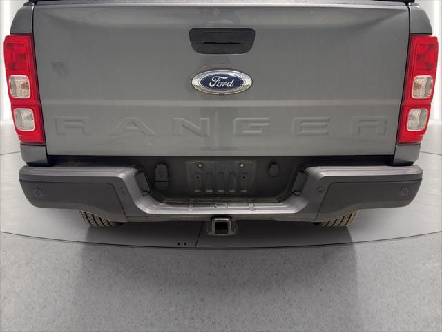 2022 Ford Ranger - $22,800