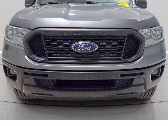 2022 Ford Ranger - $22,800