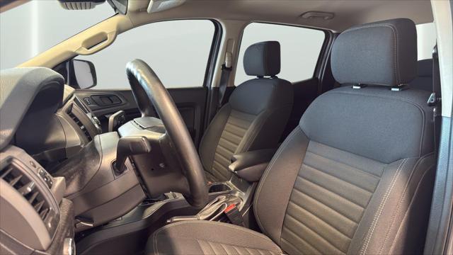 2022 Ford Ranger - $22,800
