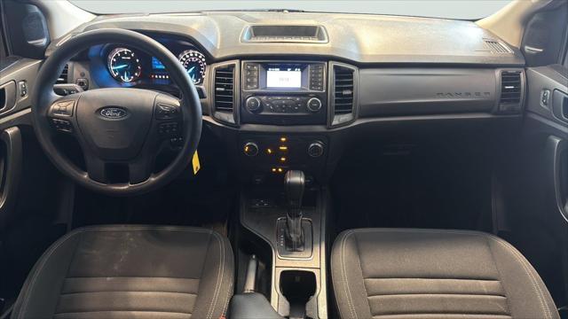2022 Ford Ranger - $22,800