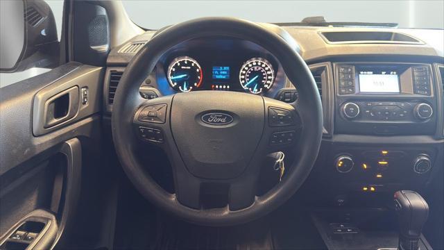 2022 Ford Ranger - $22,800