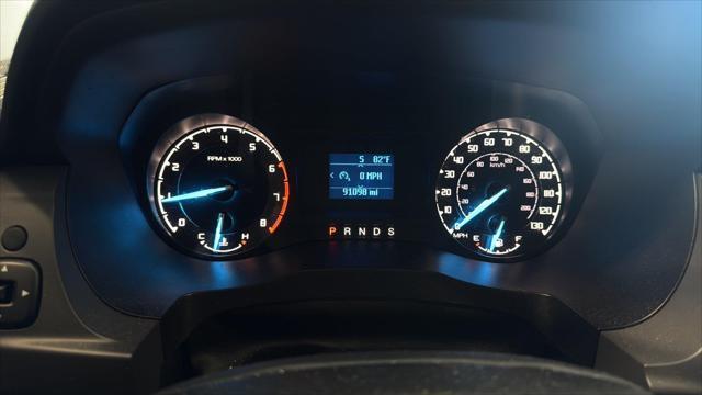 2022 Ford Ranger - $22,800