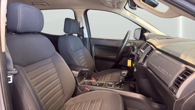 2022 Ford Ranger - $22,800