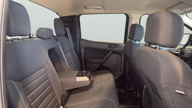 2022 Ford Ranger - $22,800