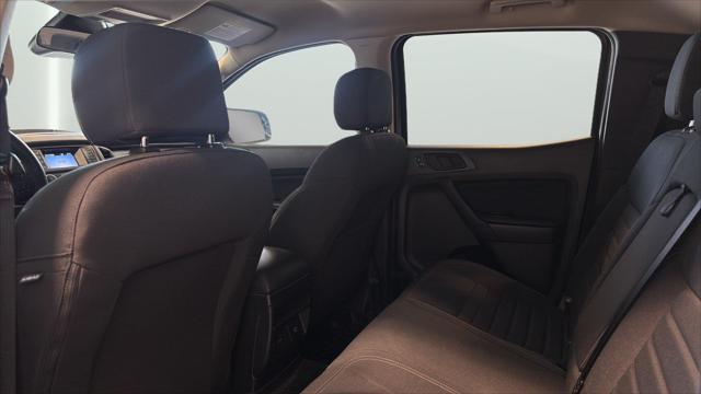 2022 Ford Ranger - $22,800