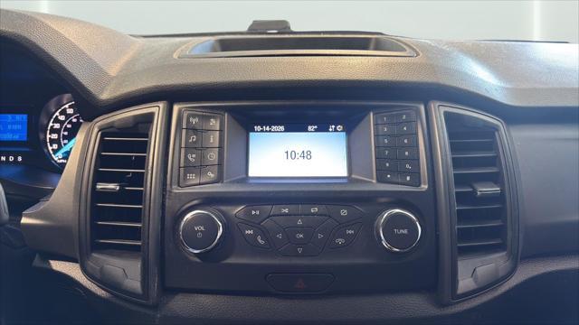 2022 Ford Ranger - $22,800