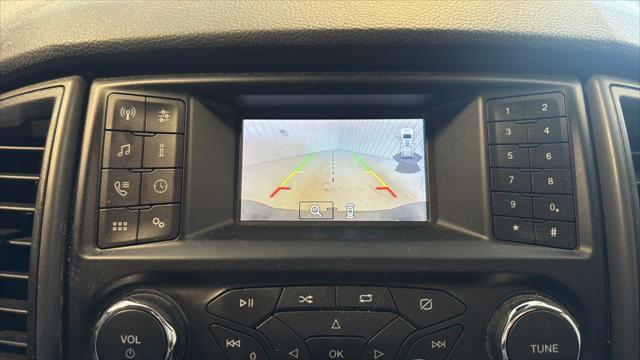 2022 Ford Ranger - $22,800