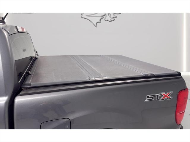2022 Ford Ranger - $22,800