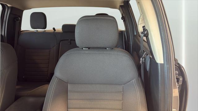 2022 Ford Ranger - $22,800