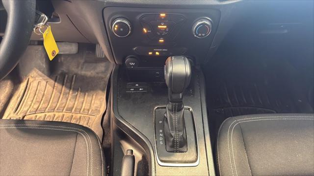 2022 Ford Ranger - $22,800