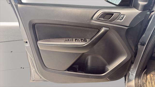 2022 Ford Ranger - $22,800