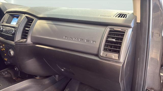 2022 Ford Ranger - $22,800