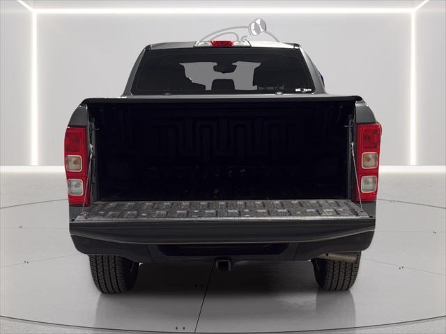 2022 Ford Ranger - $22,800